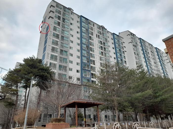 2024타경55953 법원경매 사진2 | 경기 평택시 아파트 경매