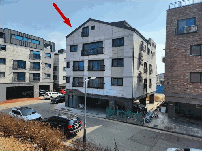 법원경매 2025타경41556 사진3 | 평택시 안중읍 안중리 447-1 근린주택 경매