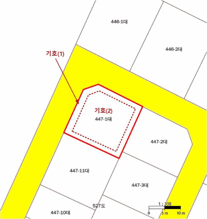 법원경매 2025타경41556 사진40 | 평택시 안중읍 안중리 447-1 근린주택 경매