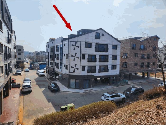 법원경매 2025타경41556 사진8 | 평택시 안중읍 안중리 447-1 근린주택 경매