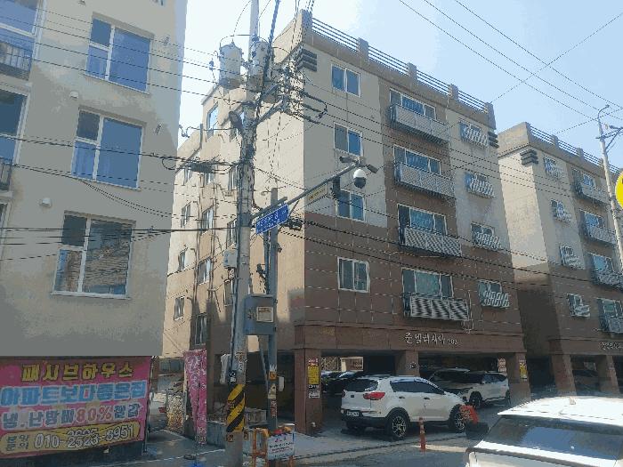 경기도 평택시 비전동 739-2 준엘리시아 203동 5층501호 법원경매 물건 대표사진