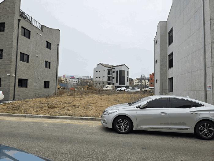 법원경매 2025타경41620 사진2 | 평택시 고덕동 2628-3 대지 경매