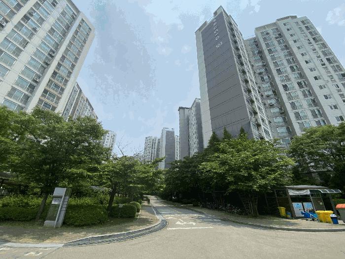 2025타경41928 법원경매 사진5 | 경기 평택시 아파트 경매