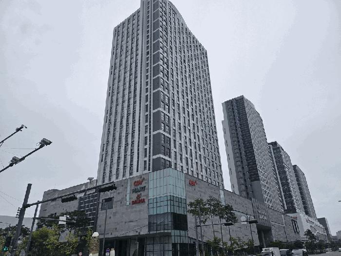 2025타경42518 법원경매 사진9 | 경기 평택시 오피스텔 경매