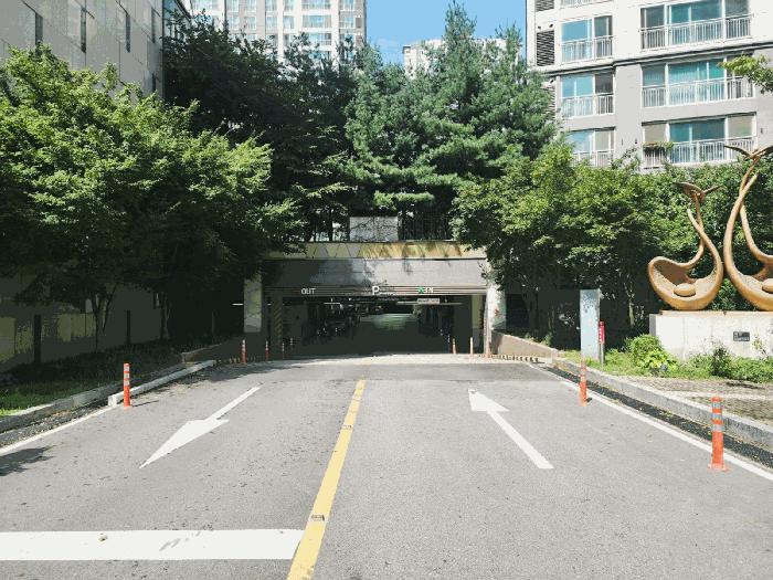 경기도 안성시 공도읍 만정리 880 디자인시티블루밍 110동 5층502호 법원경매 물건 대표사진