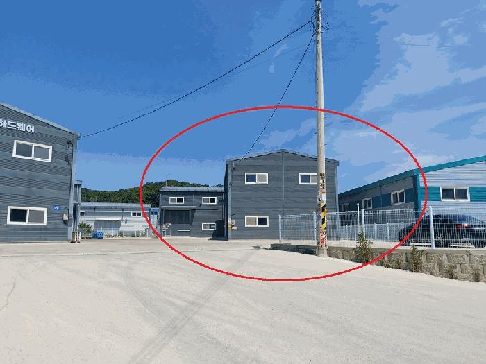 경기도 김포시 대곶면 송마리 275-18 법원경매 물건 대표사진