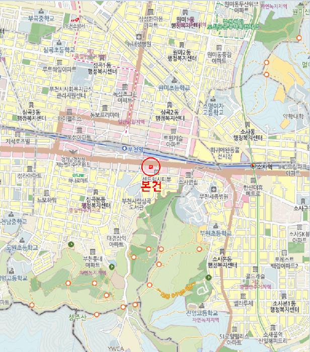 법원경매 2025타경33790 사진13 | 부천시 소사구 심곡본동 746-21 근린상가 경매