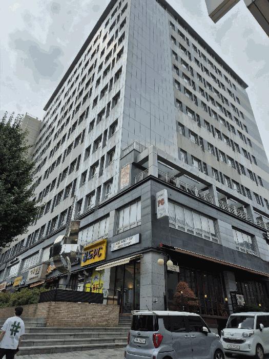 경기도 부천시 원미구 심곡동 458-2 다온하브 9층 928호 법원경매 물건 대표사진