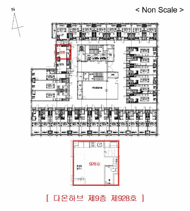 법원경매 2025타경33813 사진7 | 부천시 원미구 심곡동 458-2 아파트 경매