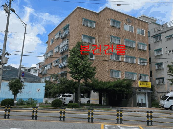 법원경매 2025타경33915 사진3 | 부천시 오정구 여월동 7-57 다세대주택 경매