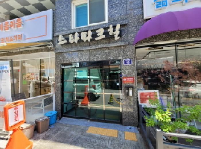 법원경매 2025타경33942 사진7 | 부천시 원미구 상동 329 근린상가 경매