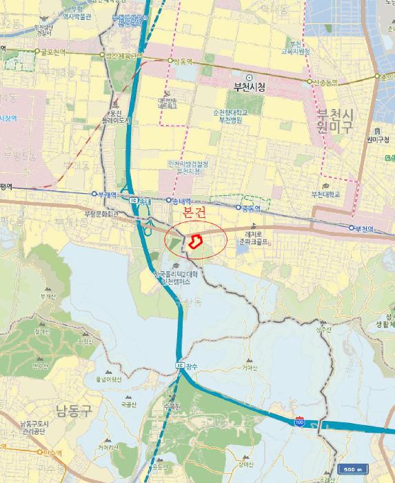 법원경매 2025타경33989 사진10 | 부천시 소사구 송내동 409 아파트 경매