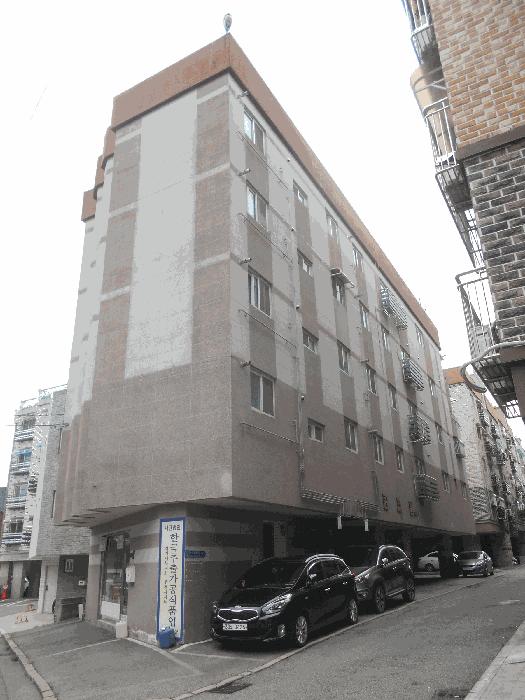 경기도 부천시 원미구 원미동 174-51 퀸즈빌 4층402호 법원경매 물건 대표사진