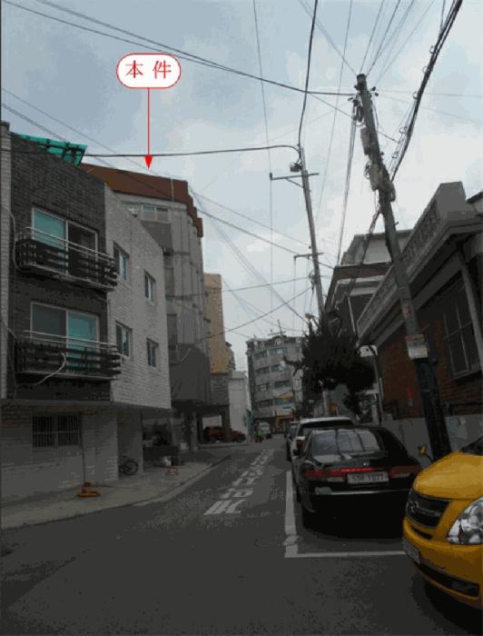 법원경매 2025타경34034 사진3 | 부천시 원미구 원미동 174-51 다세대주택 경매