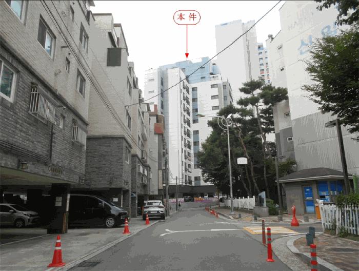 법원경매 2025타경34057 사진3 | 부천시 소사구 괴안동 91-10 아파트 경매