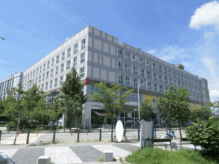 경기도 김포시 운양동 1296-3 더리버뷰 1층141호 법원경매 물건 대표사진