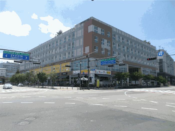 법원경매 2025타경34073 사진3 | 김포시 운양동 1296-3 근린상가 경매