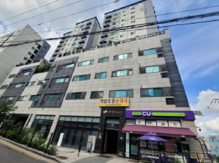 2025타경34164 법원경매 사진7 | 부천 원미구 오피스텔 경매