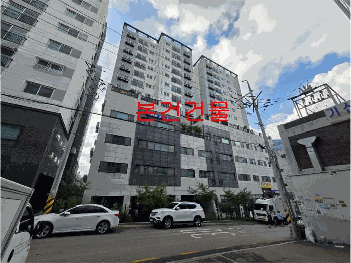 2025타경34164 법원경매 사진3 | 부천 원미구 오피스텔 경매