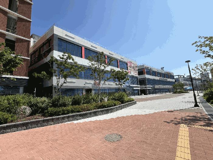 2025타경626 법원경매 사진2 | 경기 시흥시 상가,오피스텔,근린시설 경매