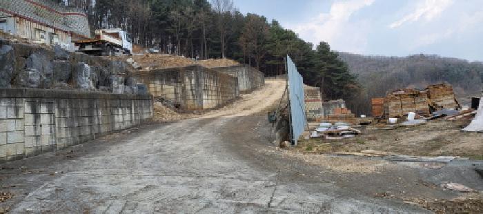 법원경매 2025타경6451 사진22 | 파주시 법원읍 동문리 572-3 임야 경매