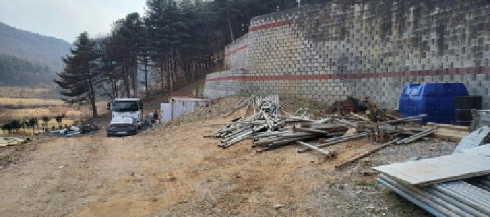 법원경매 2025타경6451 사진23 | 파주시 법원읍 동문리 572-3 임야 경매