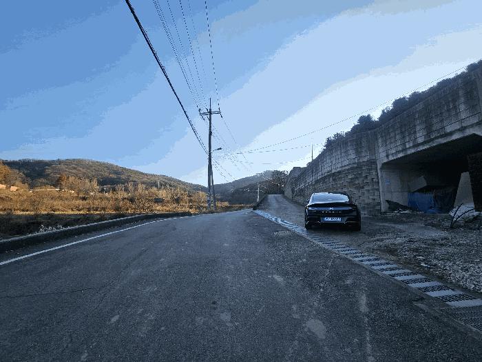 법원경매 2025타경6451 사진4 | 파주시 법원읍 동문리 572-3 임야 경매