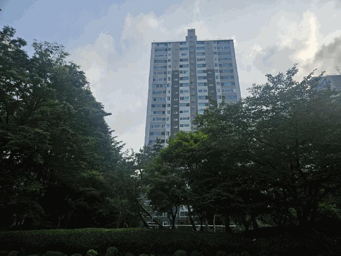 경기도 군포시 산본동 1151-5 한양수리아파트 801동 8층801호 법원경매 물건 대표사진