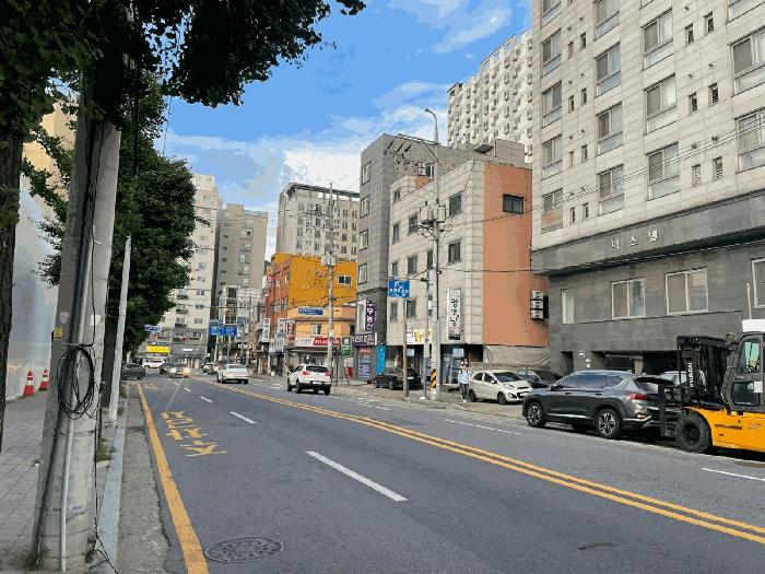 경기도 안양시 만안구 안양동 689-135 주건축물제1동 6층602호 법원경매 물건 대표사진