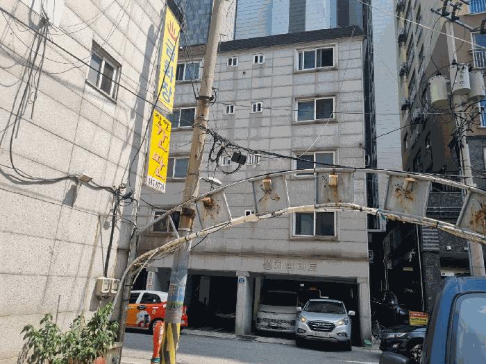 경기도 안양시 만안구 안양동 622-33 5층501호 법원경매 물건 대표사진