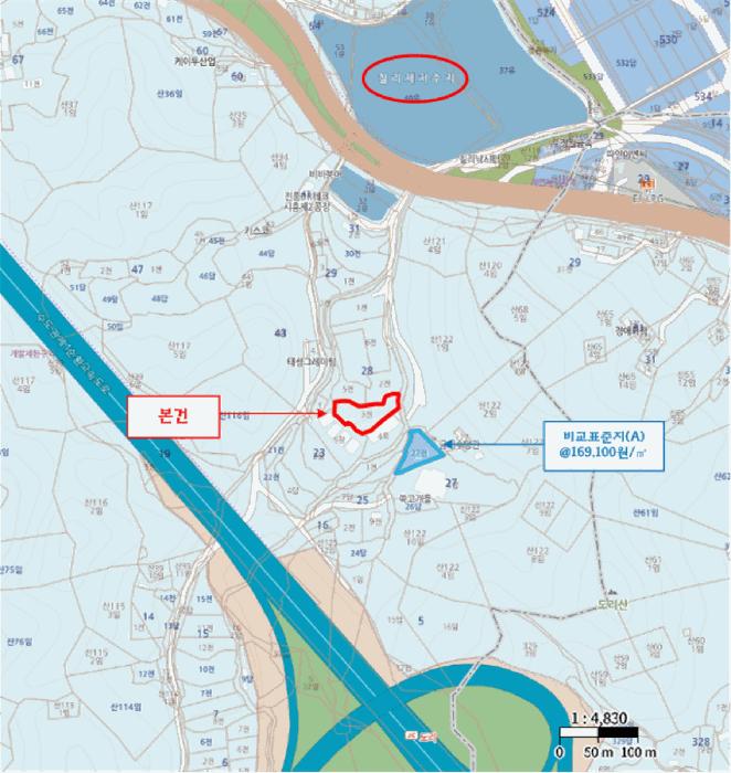 법원경매 2025타경52322 사진16 | 시흥시 금이동 28-3 전 경매
