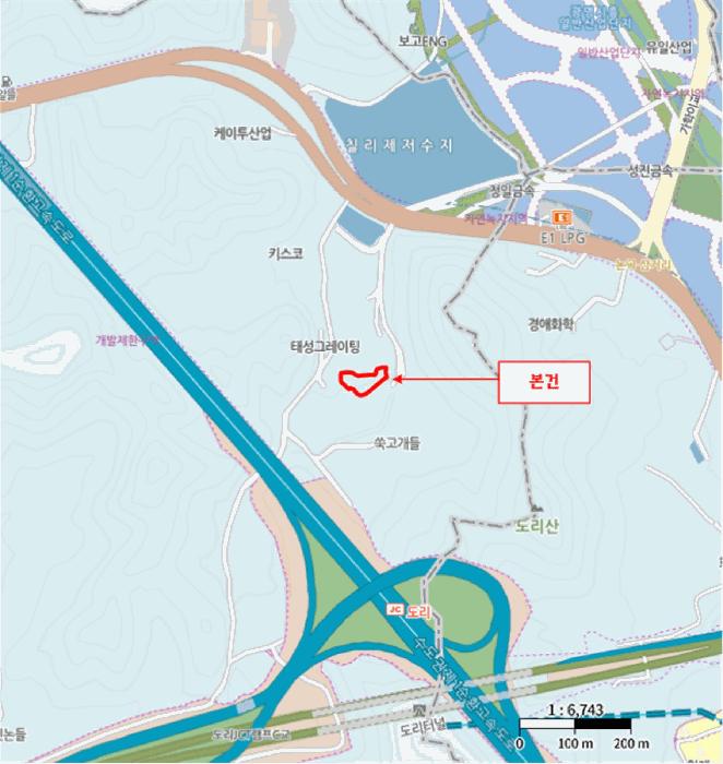 법원경매 2025타경52322 사진17 | 시흥시 금이동 28-3 전 경매