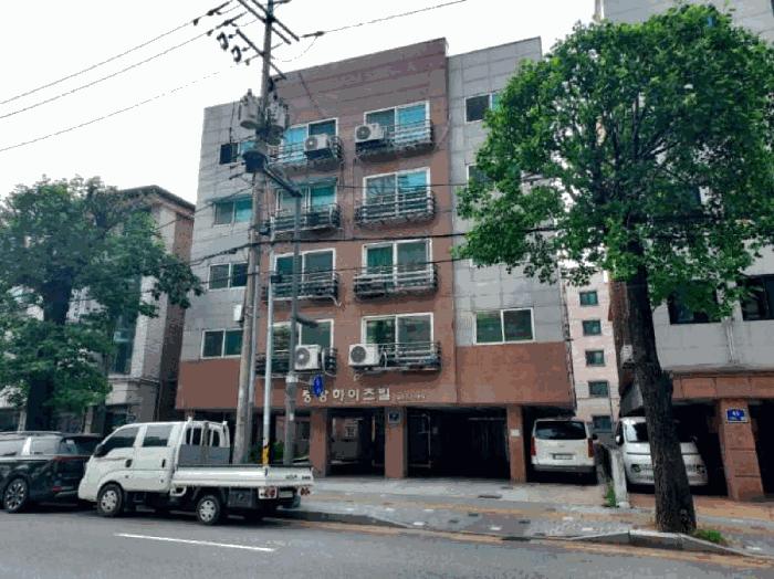 경기도 안산시 상록구 일동 653-9 중앙하이츠빌 5층501호 법원경매 물건 대표사진