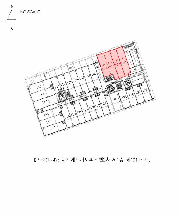 2025타경1054 법원경매 사진12 | 충남 예산군 상가,오피스텔,근린시설 경매