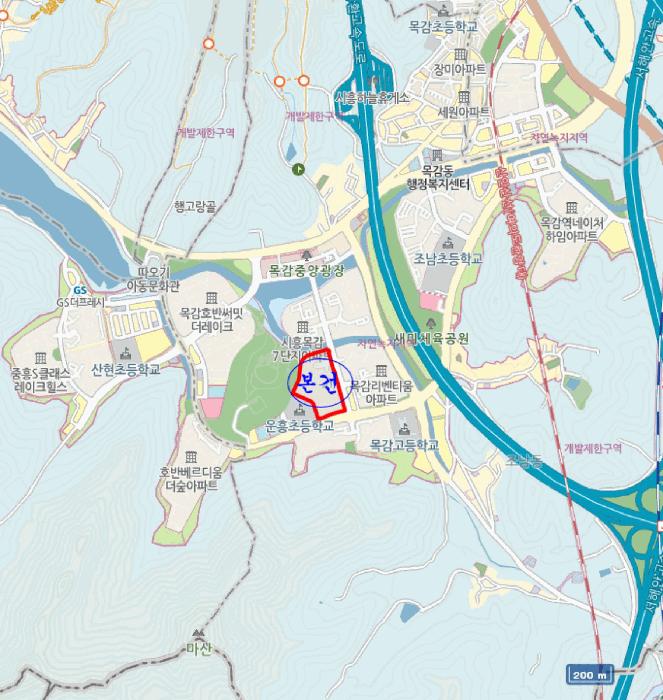 법원경매 2025타경52485 사진12 | 시흥시 조남동 676 아파트 경매