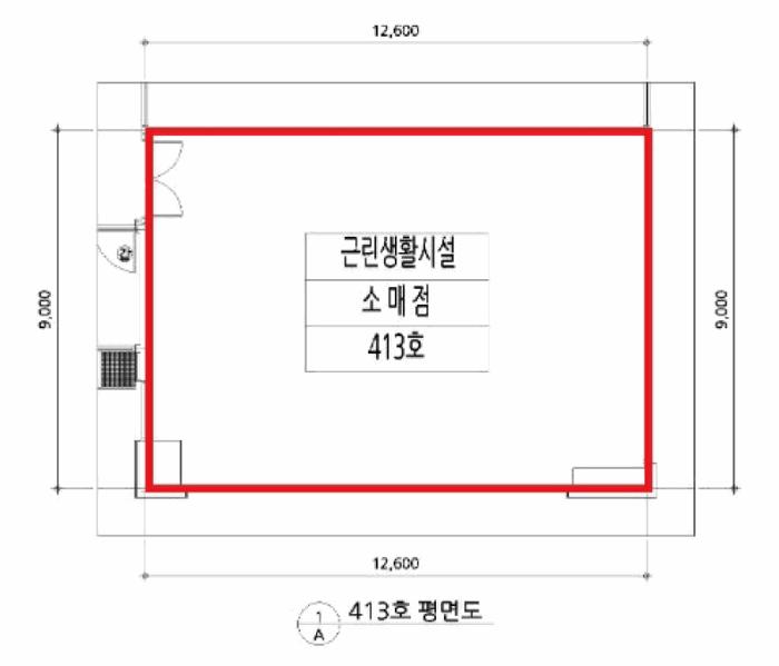 법원경매 2025타경52582 사진22 | 시흥시 정왕동 2706-11 근린상가 경매
