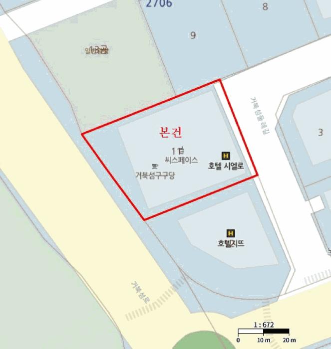 법원경매 2025타경52582 사진31 | 시흥시 정왕동 2706-11 근린상가 경매
