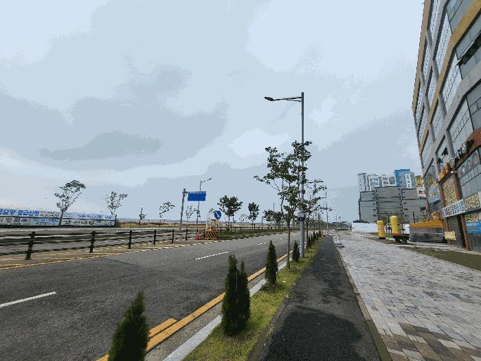 법원경매 2025타경52582 사진5 | 시흥시 정왕동 2706-11 근린상가 경매