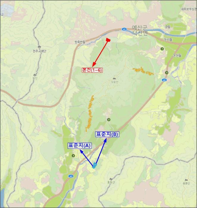 2025타경1110 법원경매 사진23 | 충남 예산군 기타 경매
