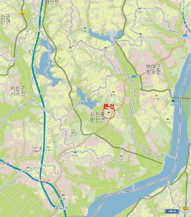2025타경1141 법원경매 사진10 | 충남 서천군 전 경매