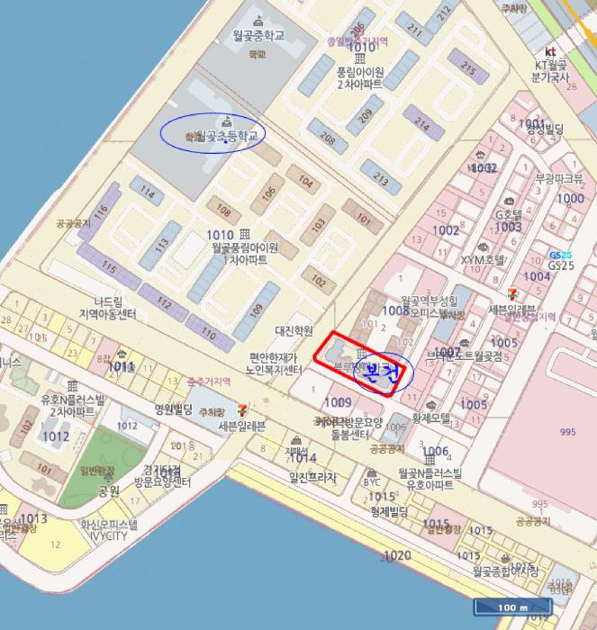 2025타경52688 법원경매 사진13 | 경기 시흥시 아파트 경매