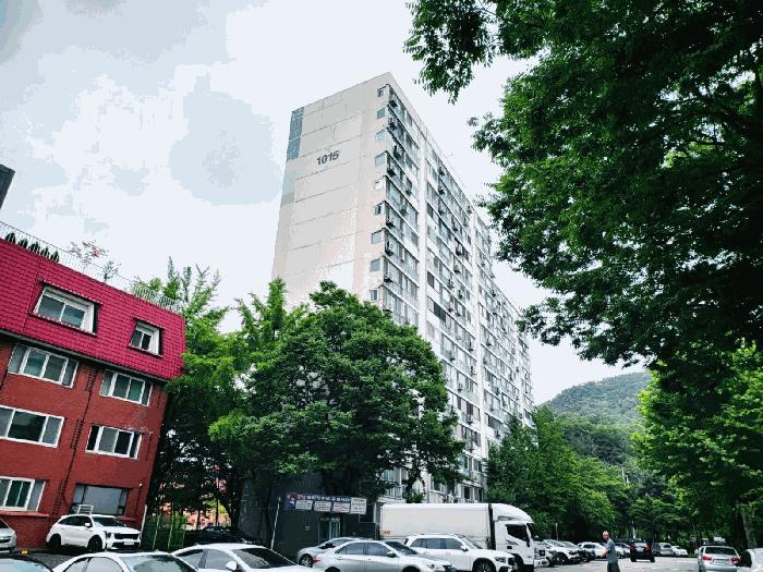 2025타경52814 법원경매 사진2 | 안산 상록구 아파트 경매