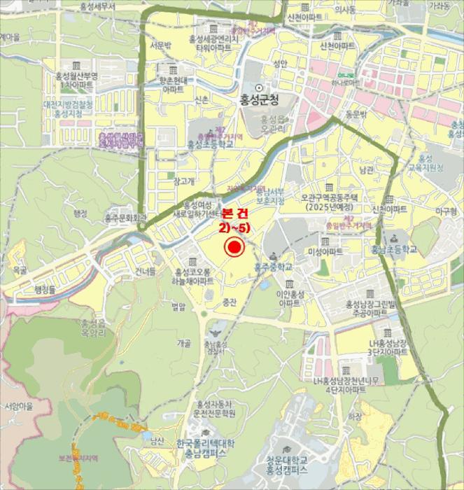 2025타경15658 법원경매 사진41 | 충남 홍성군 주택건물 경매
