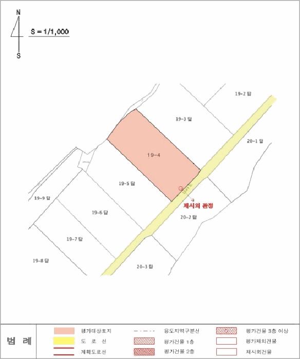 2025타경15693 법원경매 사진9 | 충남 보령시 전 경매