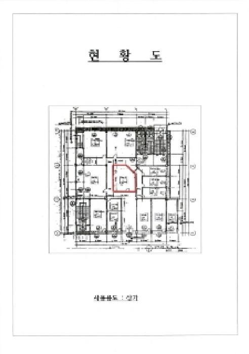 법원경매 2025타경5139 사진7 | 광주 북구 문흥동 996-2 근린상가 경매