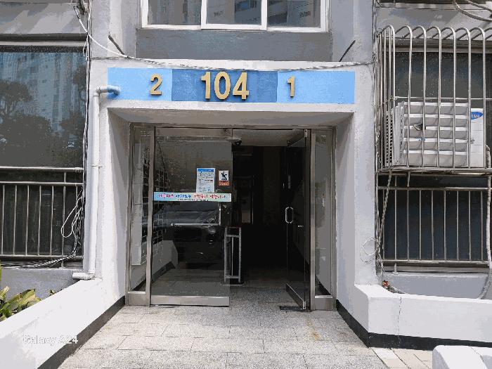 광주광역시 북구 동림동 37-5 삼호가든아파트 제104동 제4층 제401호 법원경매 물건 대표사진