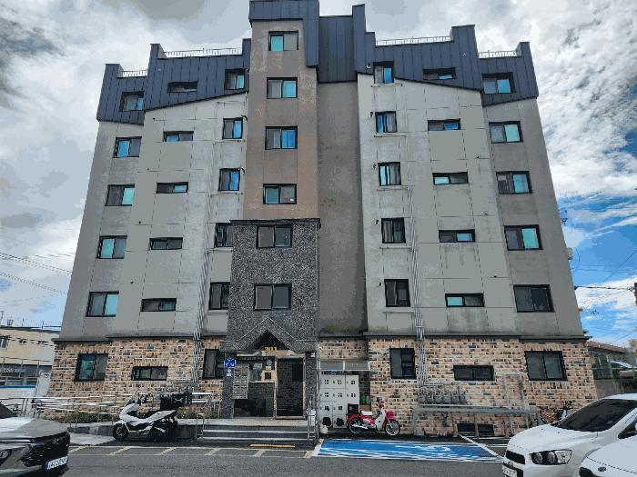 충청남도 보령시 대천동 15-1 엘케이 산새마을 301동 2층201호 법원경매 물건 대표사진