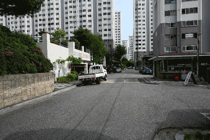 광주광역시 서구 풍암동 1132 우미광장아파트 제101동 제1층 제105호 법원경매 물건 대표사진