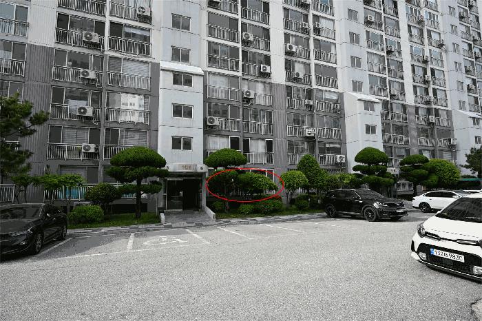 2025타경32591 법원경매 사진2 | 광주 서구 아파트 경매