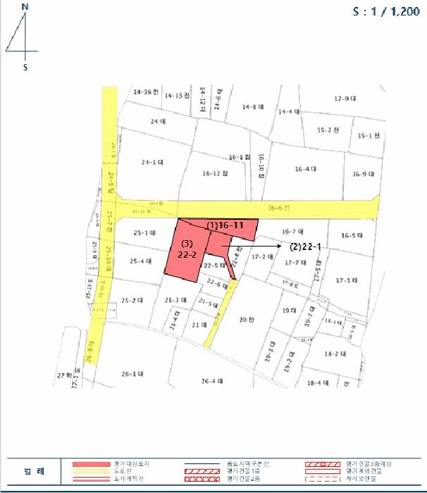 2025타경32786 법원경매 사진19 | 전남 화순군 전 경매